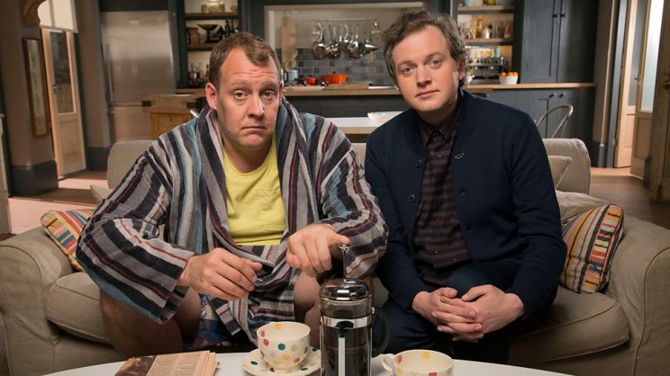 Miles Jupp