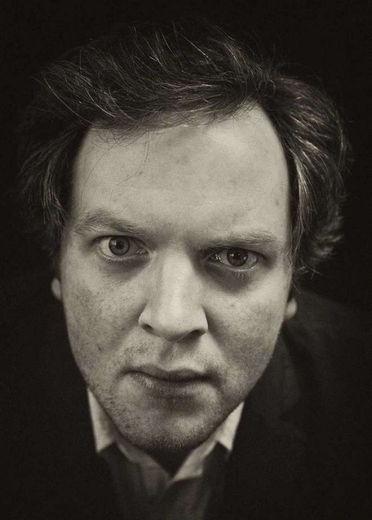 Miles Jupp