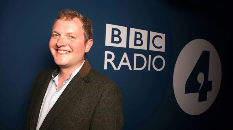 Miles Jupp