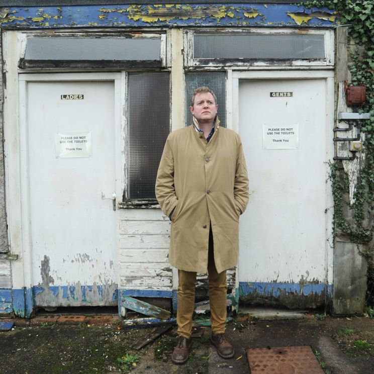 Miles Jupp