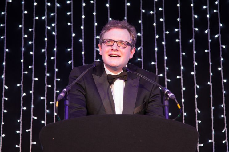 Miles Jupp