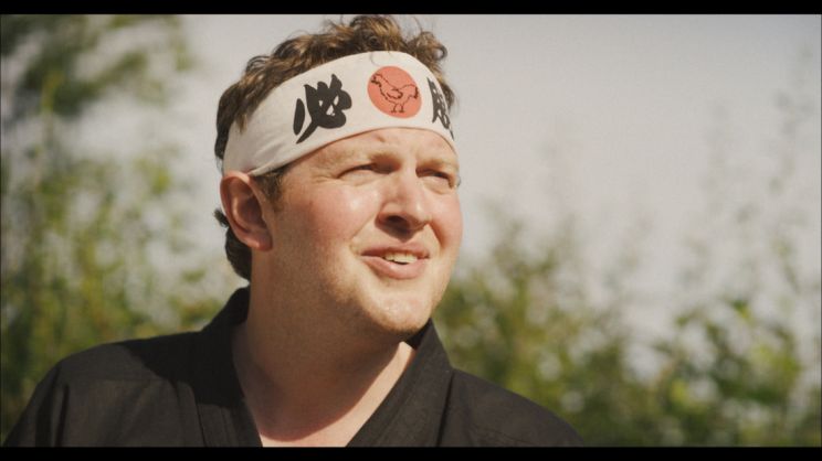Miles Jupp