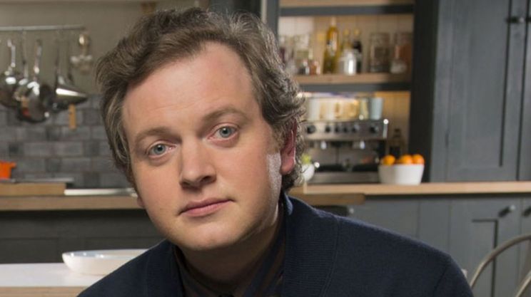Miles Jupp