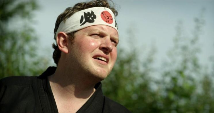 Miles Jupp