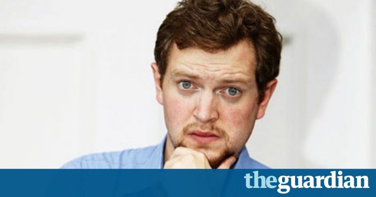 Miles Jupp