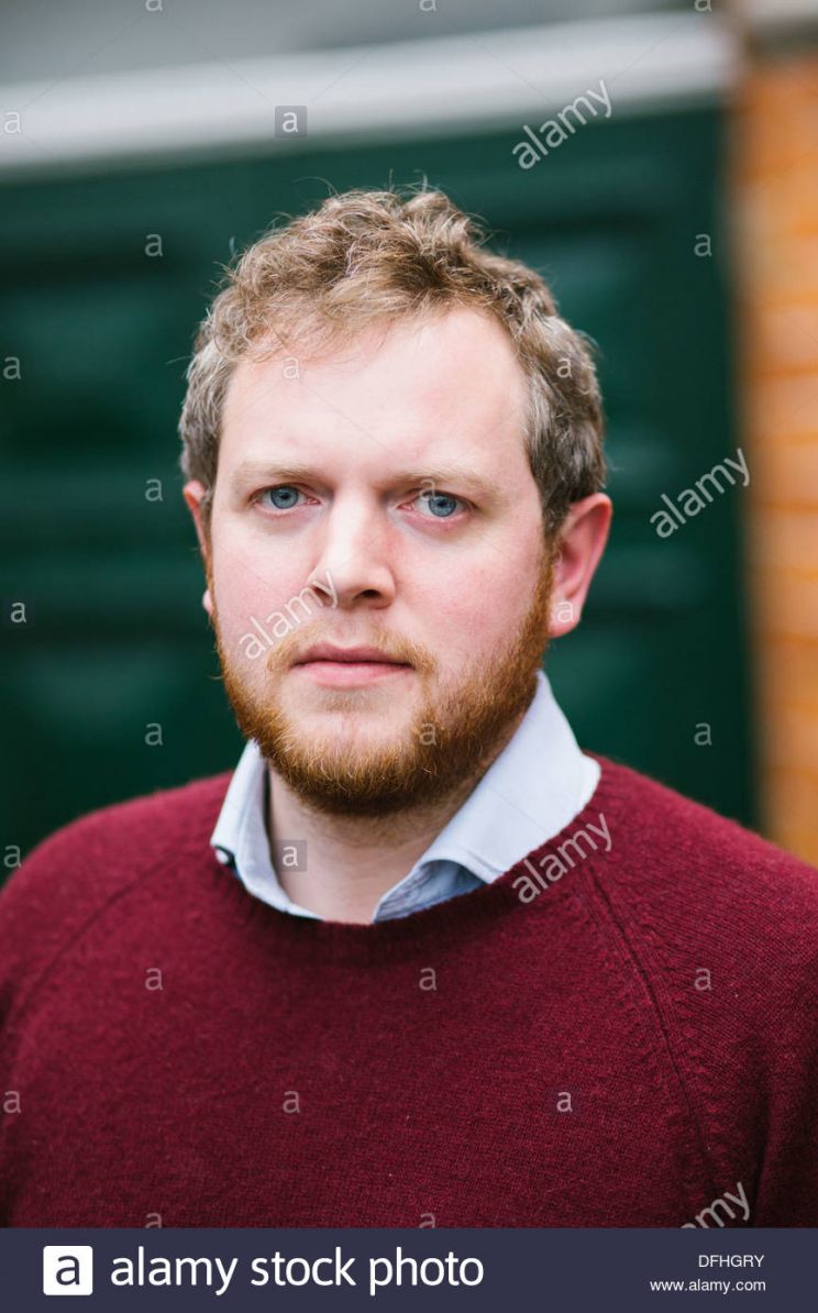 Miles Jupp