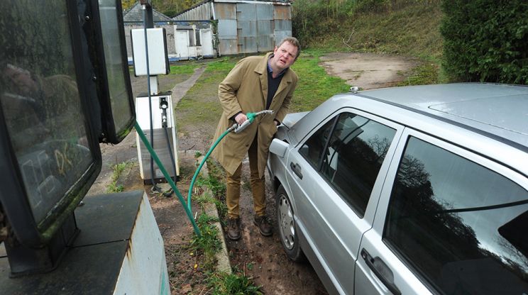 Miles Jupp