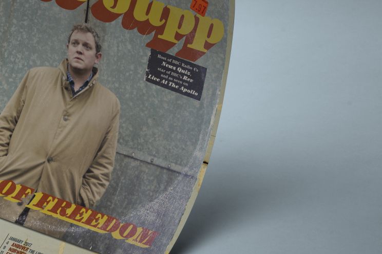 Miles Jupp