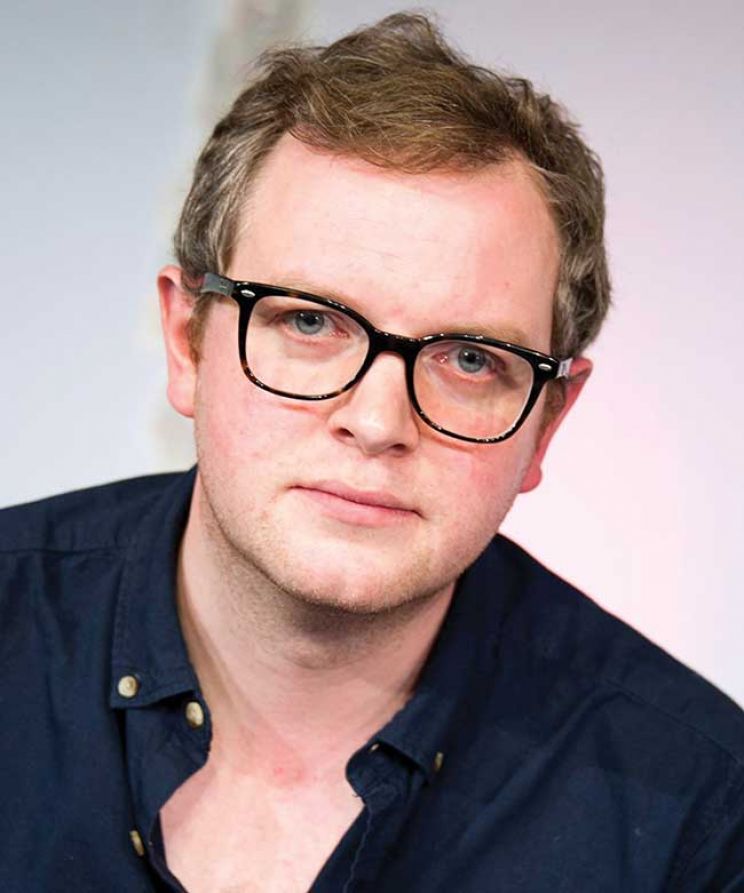 Miles Jupp