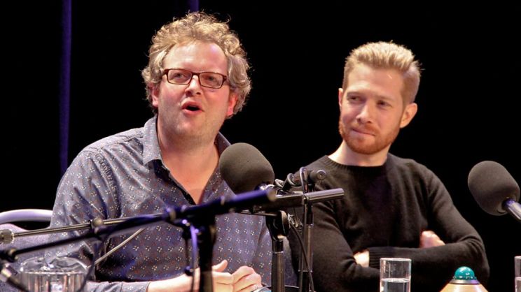 Miles Jupp