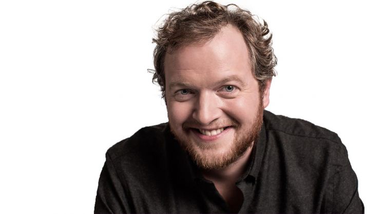 Miles Jupp