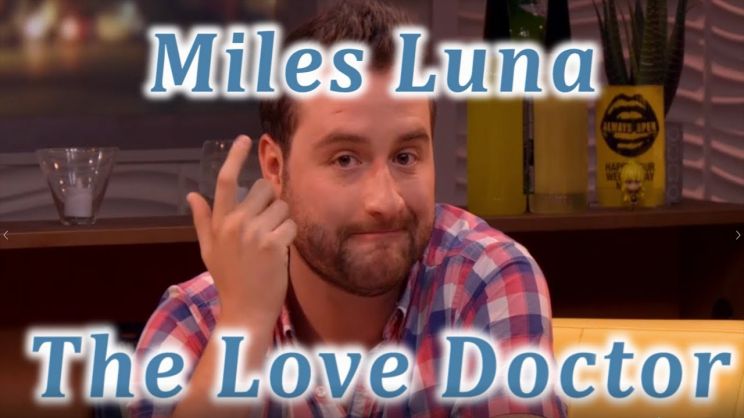 Miles Luna