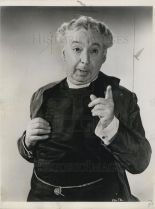 Miles Malleson
