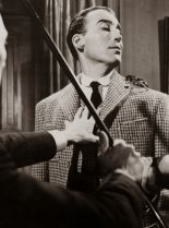 Miles Malleson