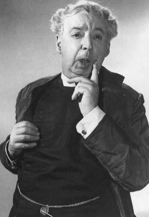 Miles Malleson
