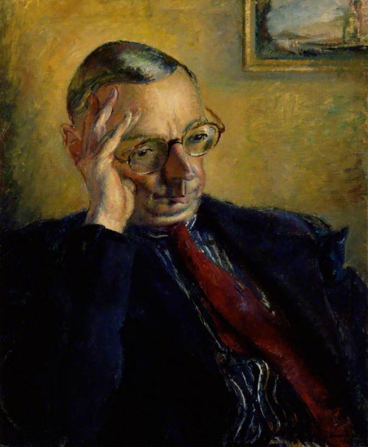 Miles Malleson