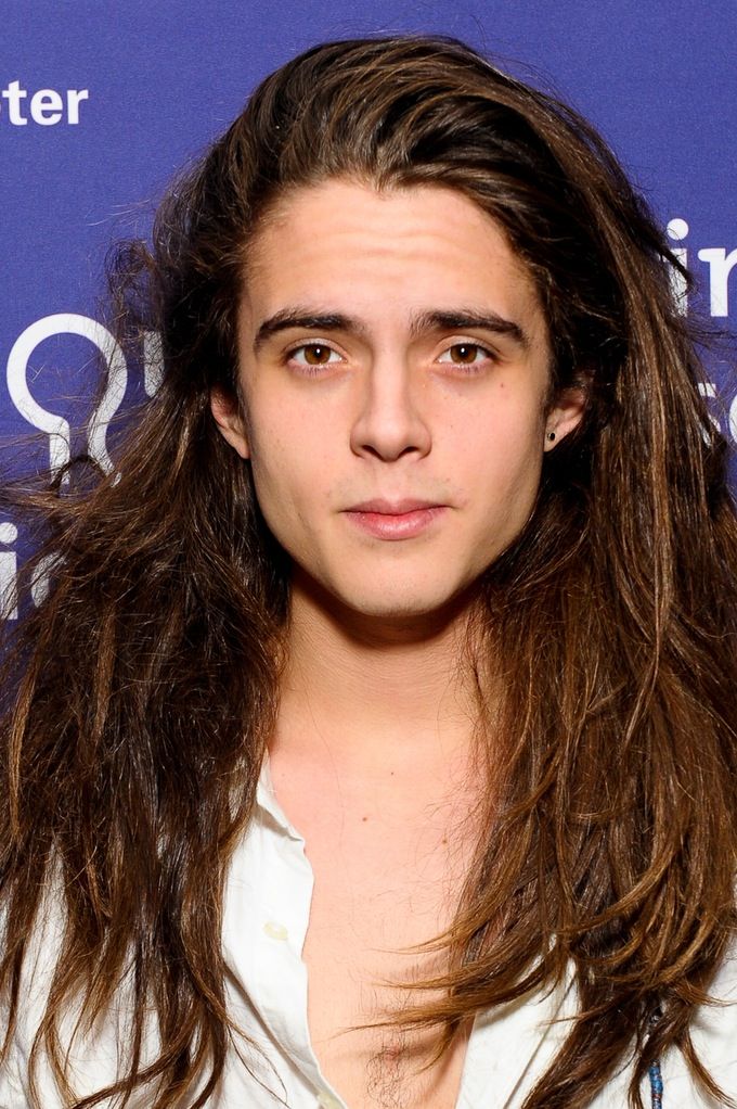 Pictures of Miles Robbins