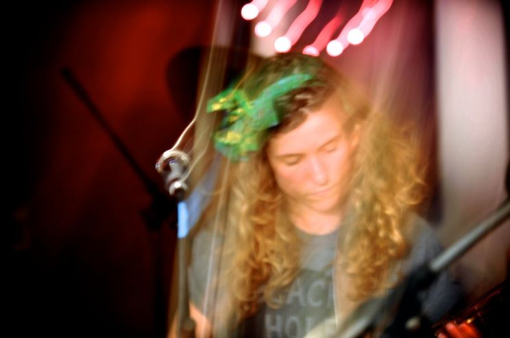 Miles Szanto