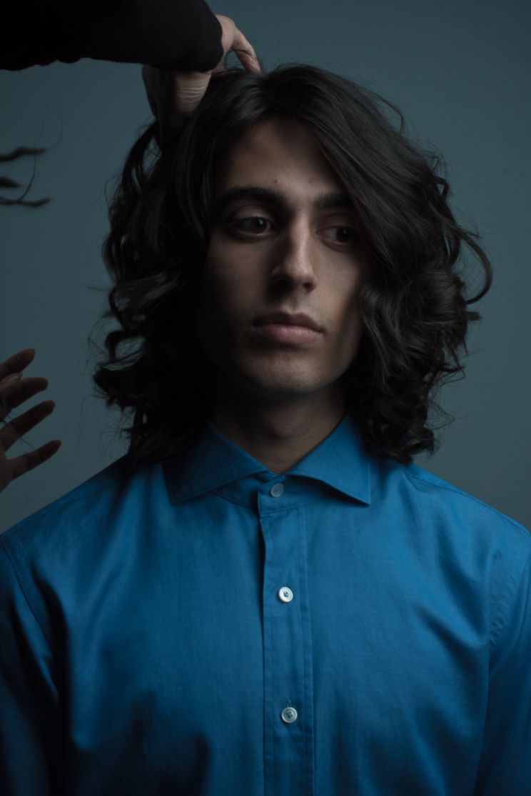Miles Szanto