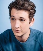 Miles Teller