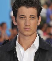 Miles Teller