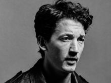 Miles Teller