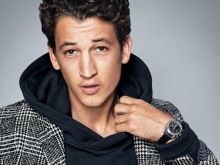 Miles Teller