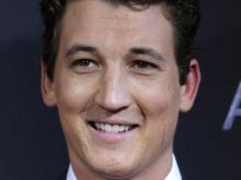 Miles Teller