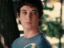 Miles Teller