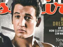 Miles Teller