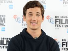 Miles Teller