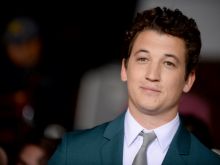 Miles Teller