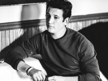 Miles Teller