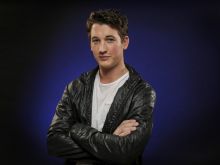 Miles Teller