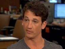 Miles Teller