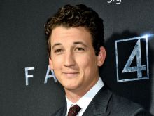 Miles Teller