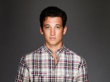 Miles Teller