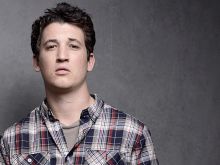 Miles Teller