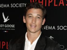 Miles Teller