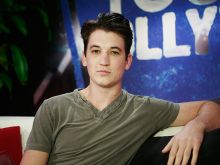 Miles Teller