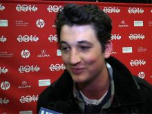 Miles Teller