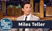 Miles Teller