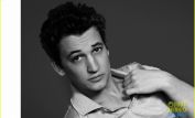 Miles Teller