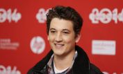 Miles Teller