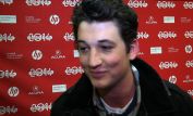 Miles Teller