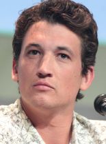 Miles Teller