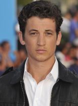 Miles Teller