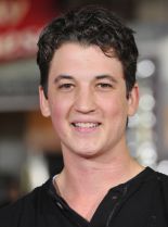 Miles Teller