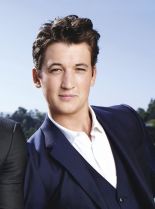 Miles Teller