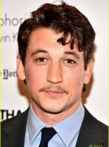 Miles Teller